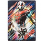Ant-Man Metal Sign Wall Art Home Decoration Theater Media Room Man Cave